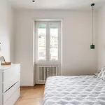 Bright Apartment Near Metro - Cardinals Retreat