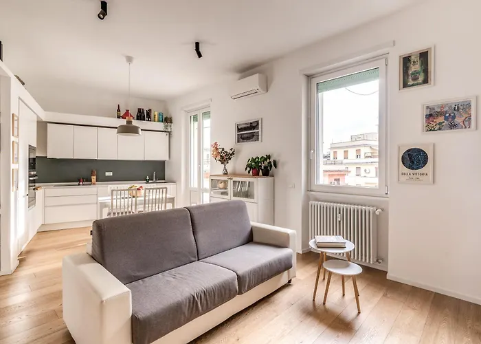 Bright Apartment Near Metro - Cardinals Retreat